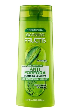 Garnier antiforfora